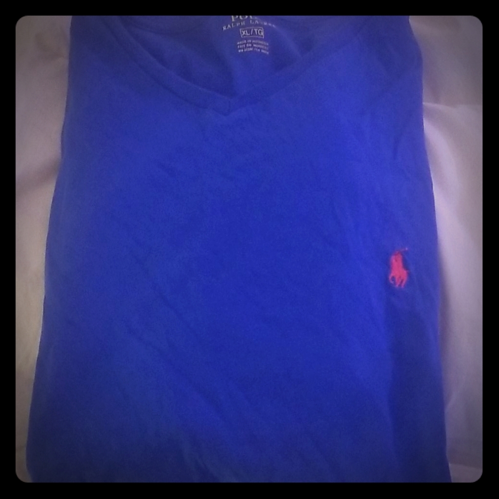 Polo T